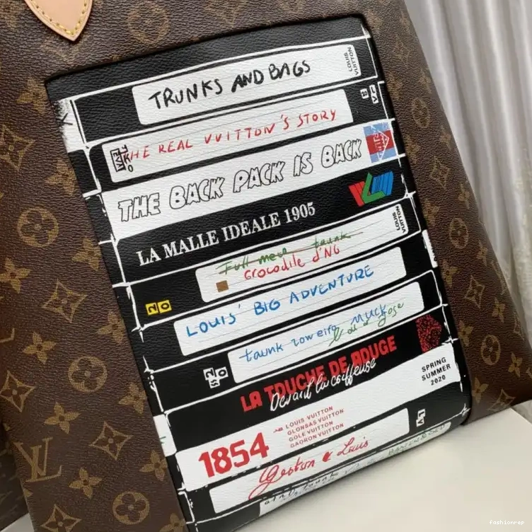 Fashionrepsfam ru 19B57B0104 LV Bags 0610